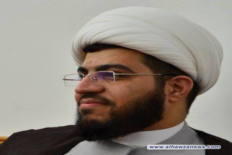 ومضات  الشيّخ مازن المطوري